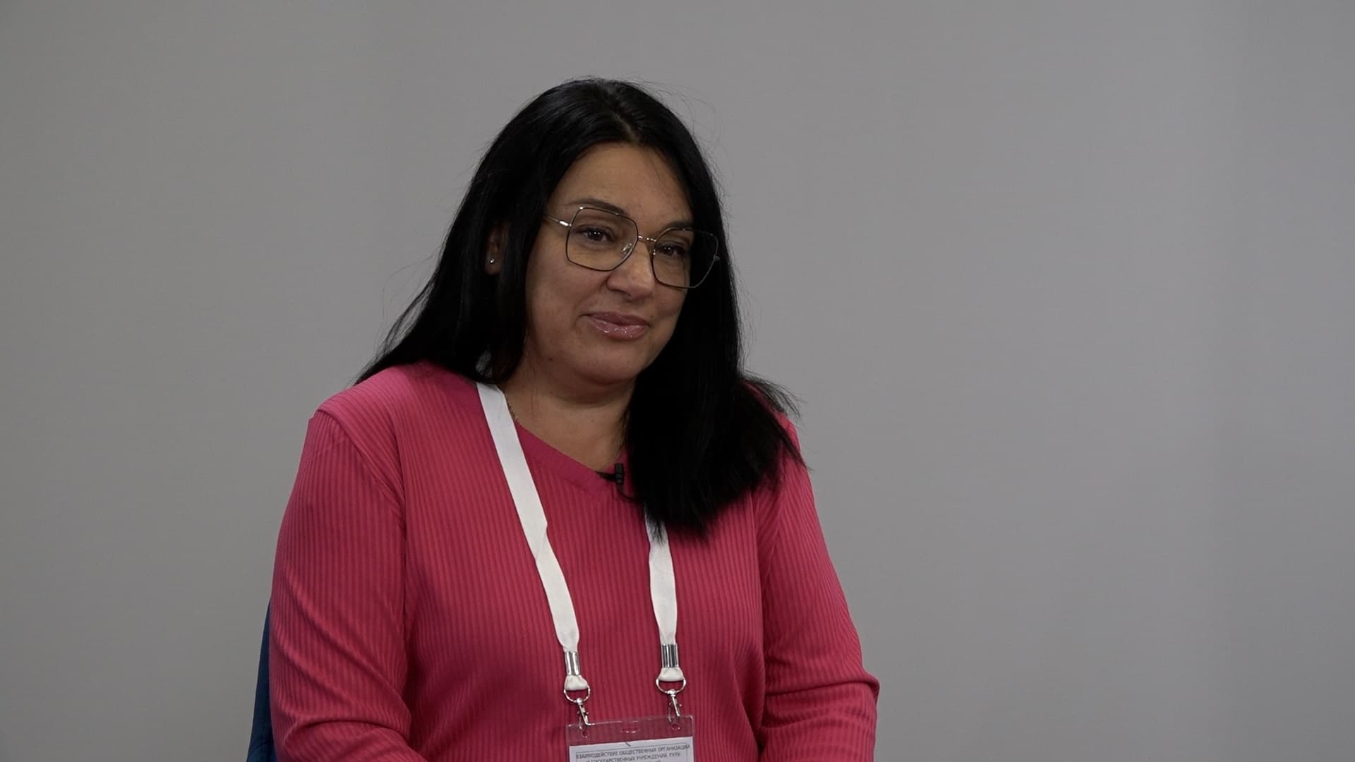 Видео: Ирина Каргальская