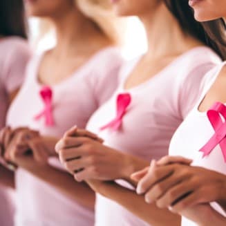 Рак молочной железы