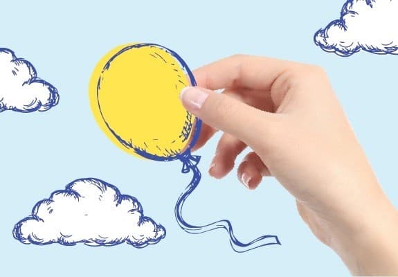 Обнимая небо