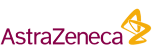 Логотип компании AstraZeneca