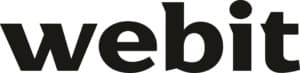 Логотип компании webit