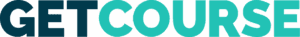 Логотип компании GetCourse