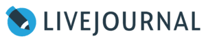 Логотип компании Livejournal