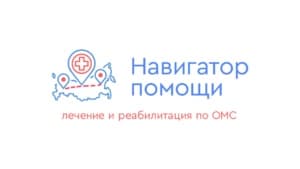 Логотип компании Навигатор Помощи