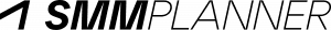 Логотип компании SMM Planner