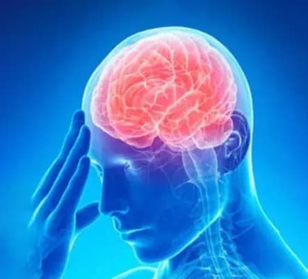 Опухоль мозга